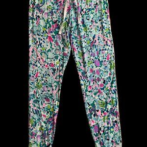 Lilly Pulitzer Pajamas Bottom - Size M